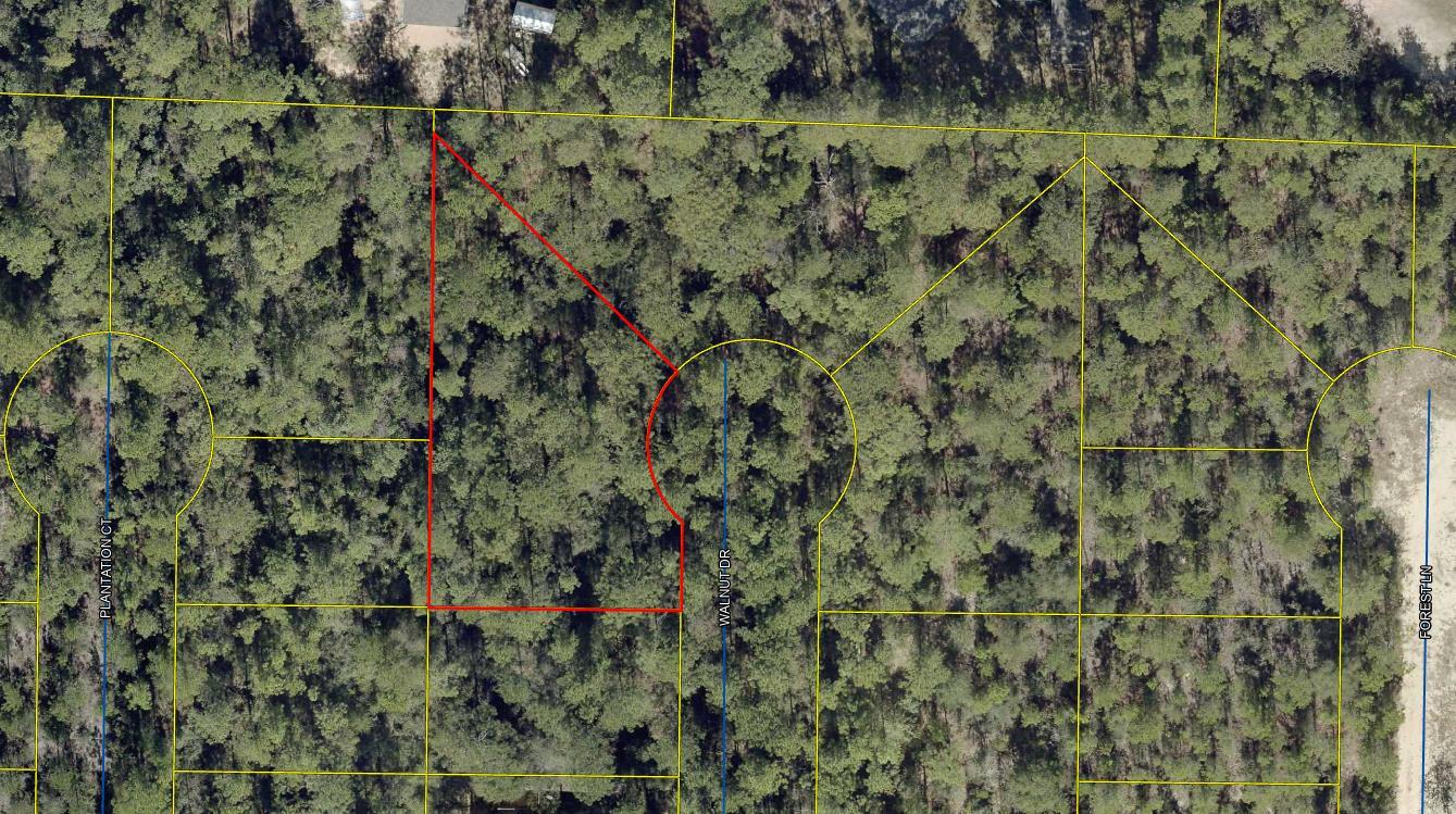 Buy land, they don't make it anymore! Here is your chance to own a half acre in a peaceful country side setting! It can be subdivided.The waterline is on W See Saw Bend and power is nearby!