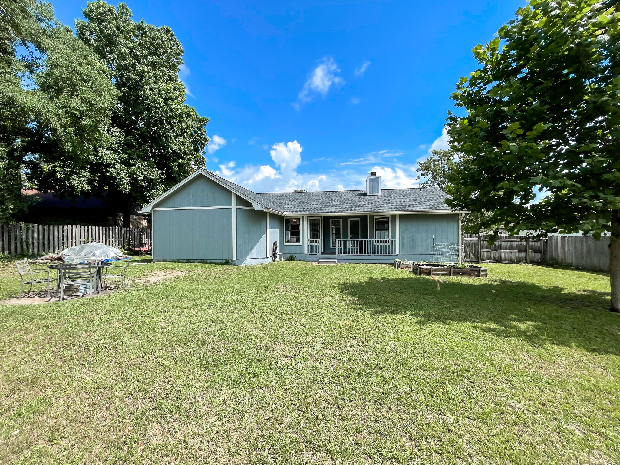 Countryview Estates 1st ADDN - Residential