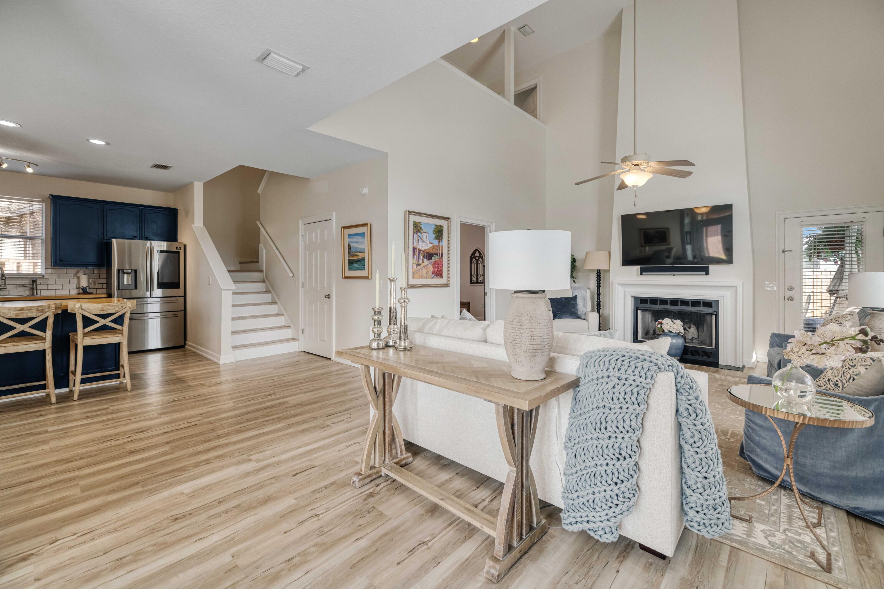 ESCADA - Residential
