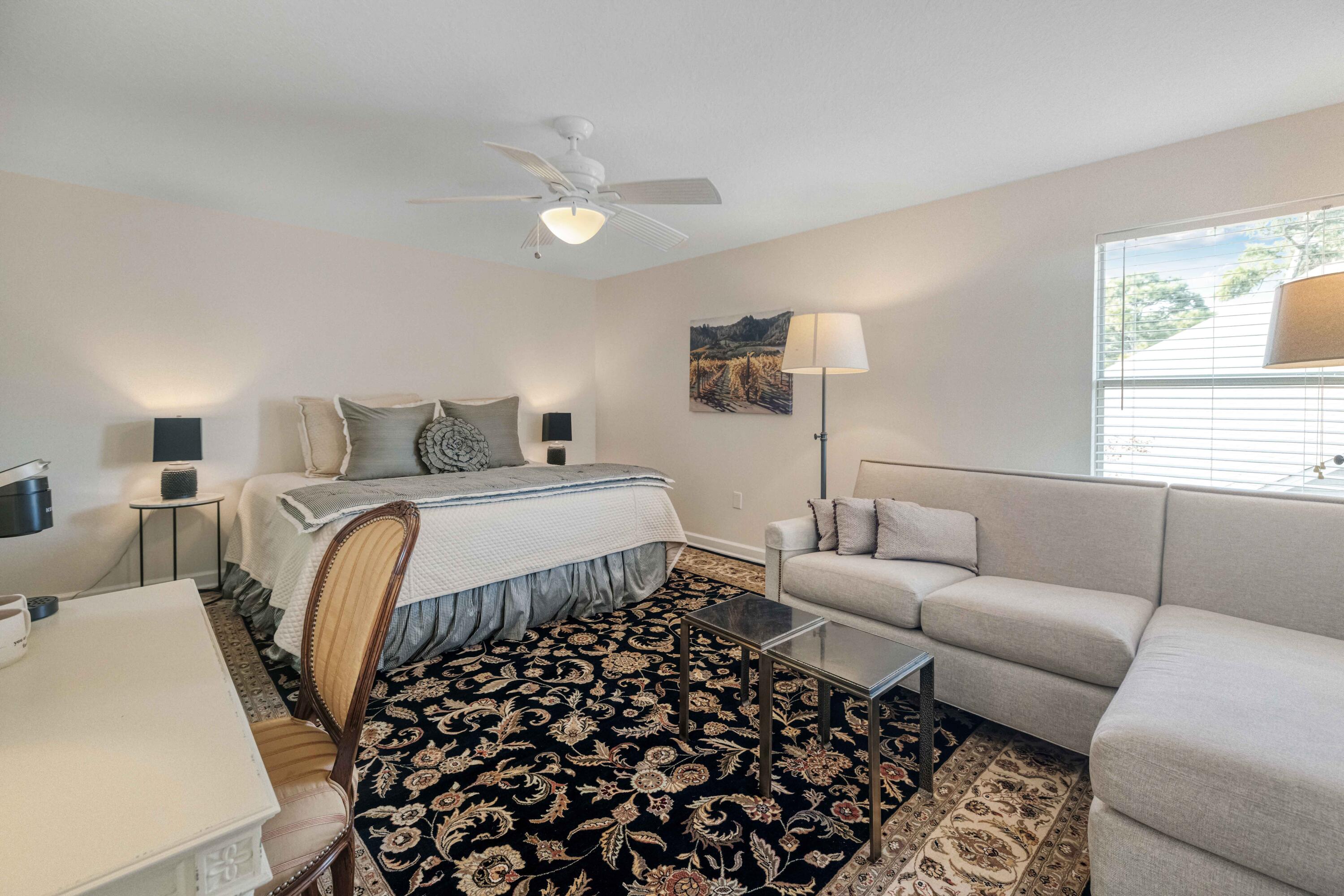 ESCADA - Residential