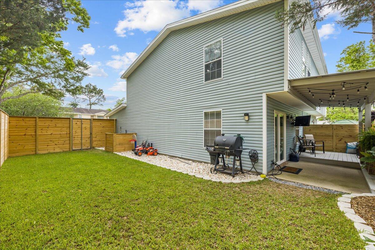 FOREST OAKS PH 3 - Residential