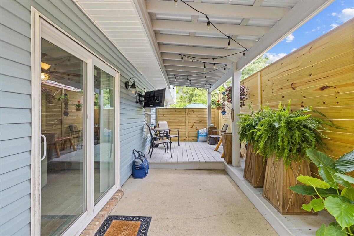 FOREST OAKS PH 3 - Residential