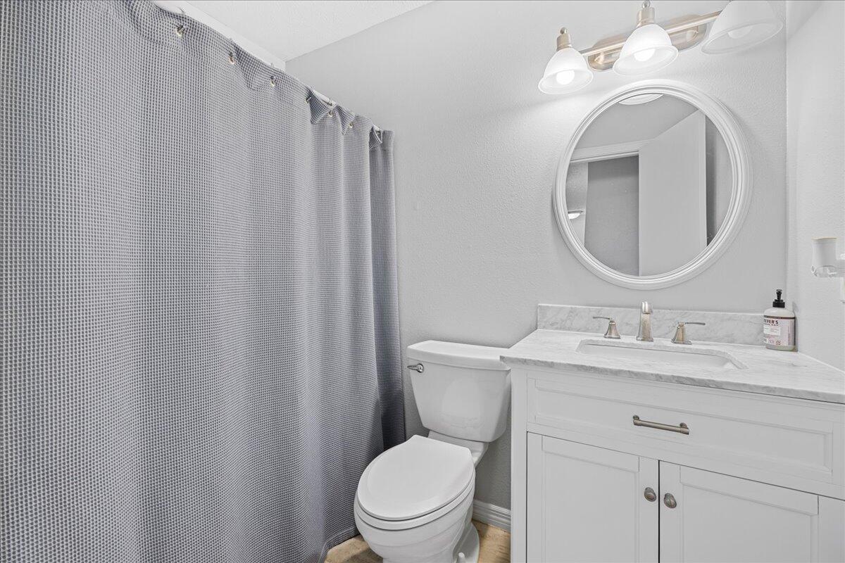 FOREST OAKS PH 3 - Residential