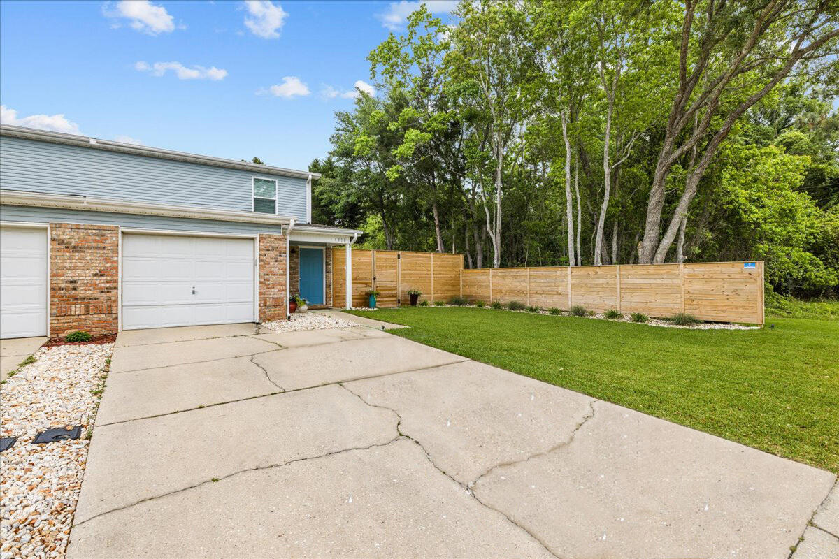 FOREST OAKS PH 3 - Residential