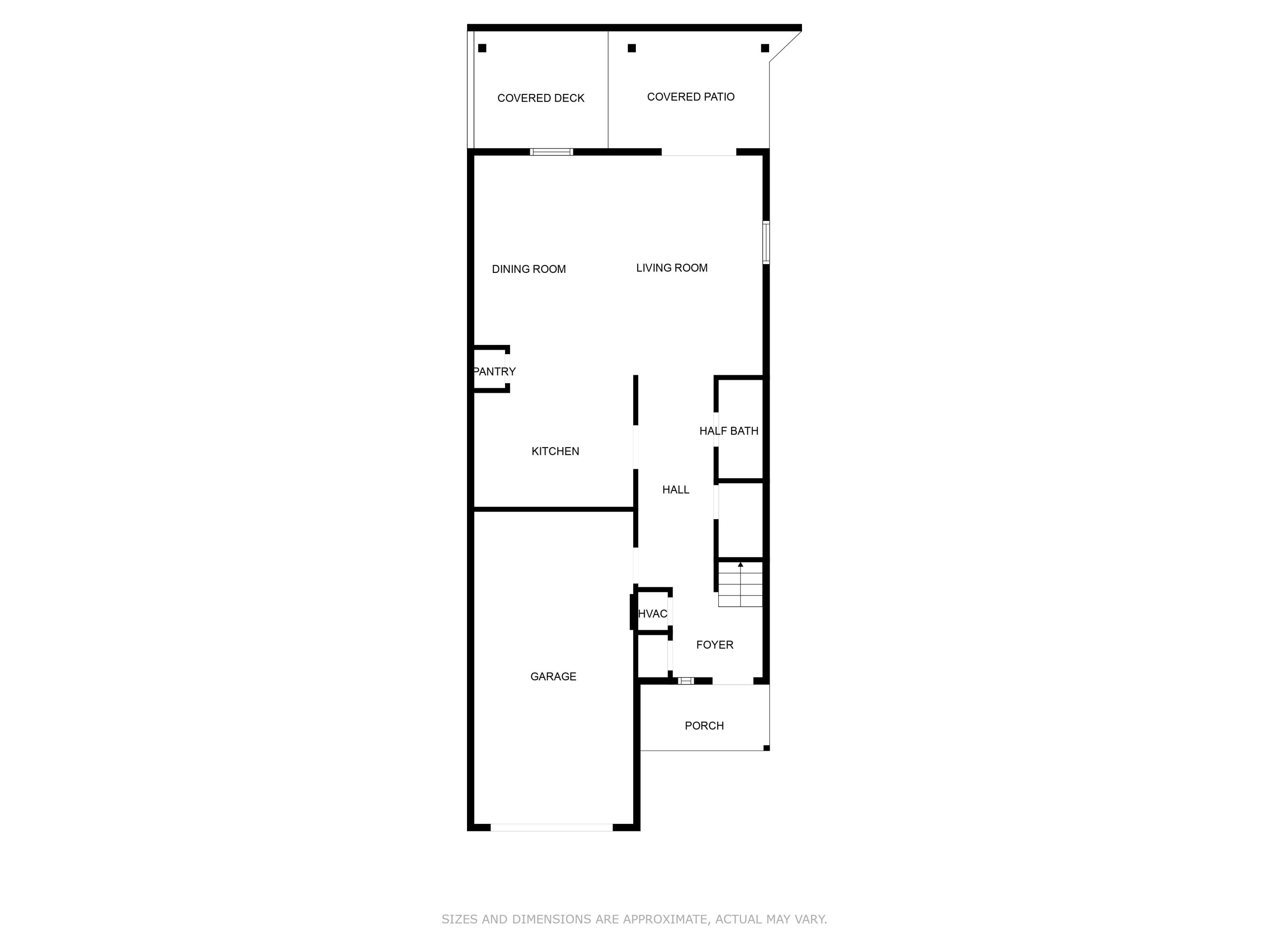 FOREST OAKS PH 3 - Residential
