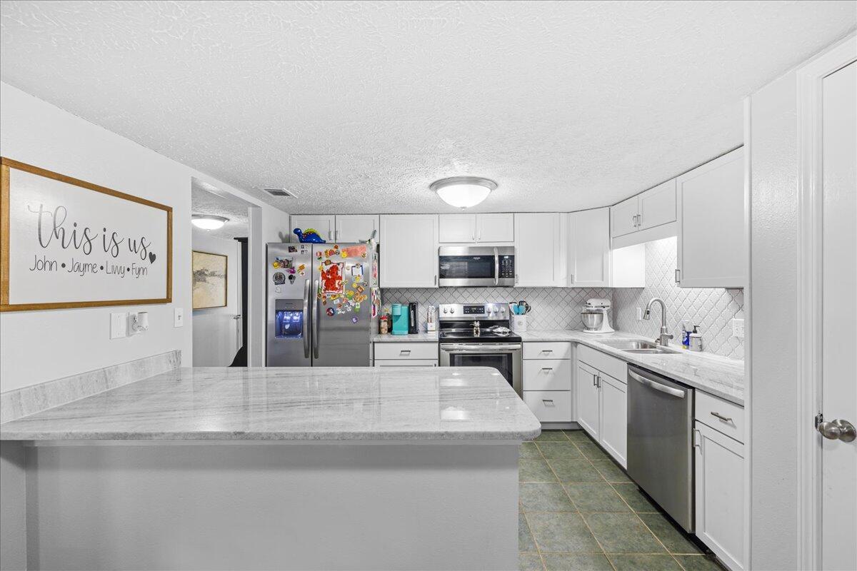 FOREST OAKS PH 3 - Residential