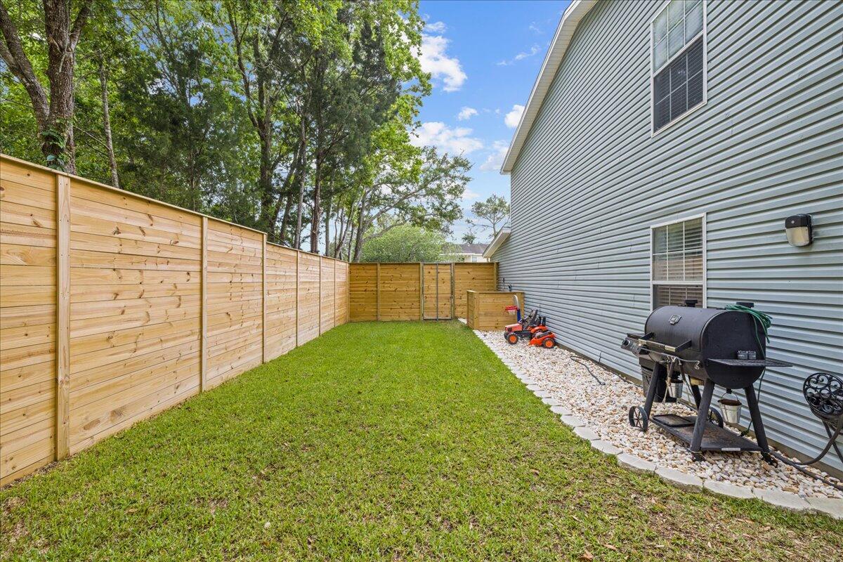 FOREST OAKS PH 3 - Residential