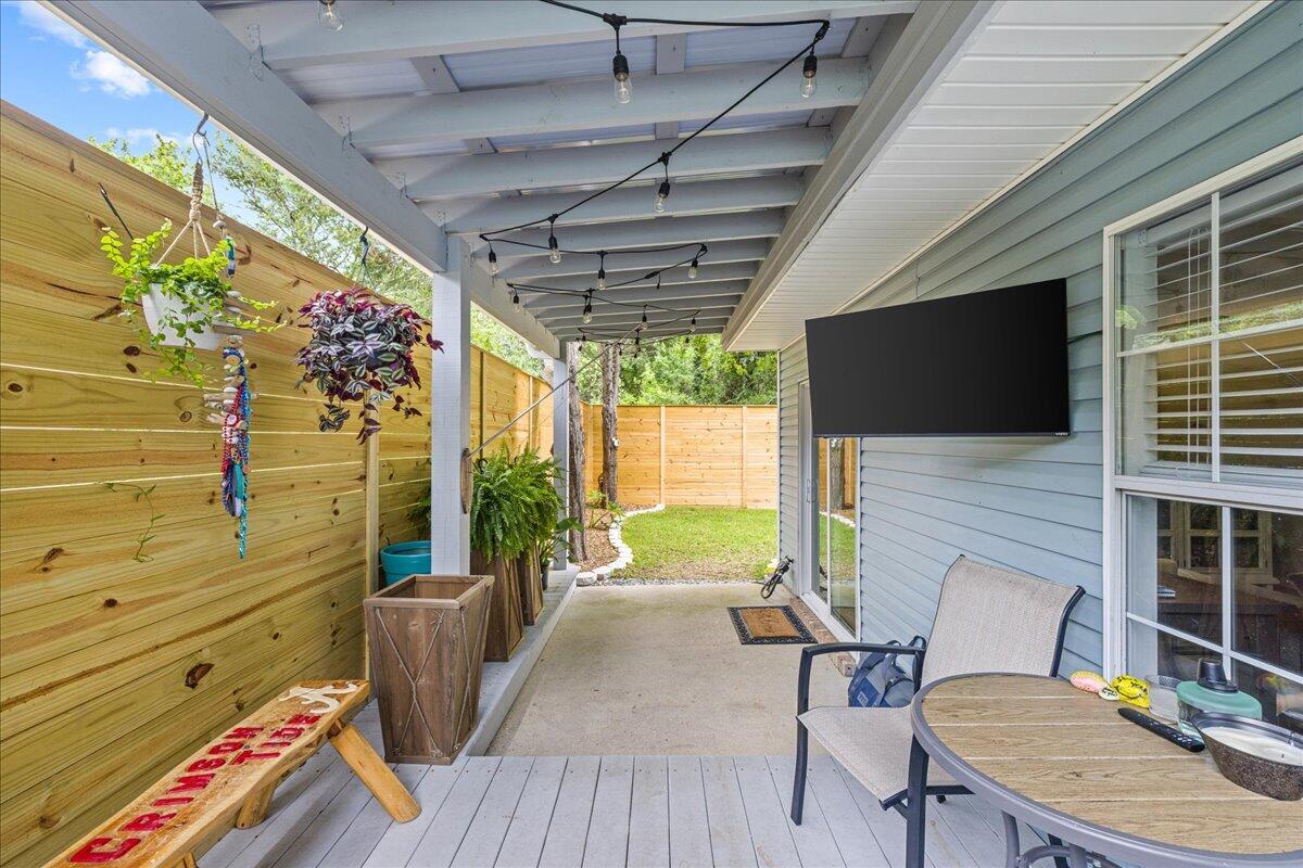 FOREST OAKS PH 3 - Residential