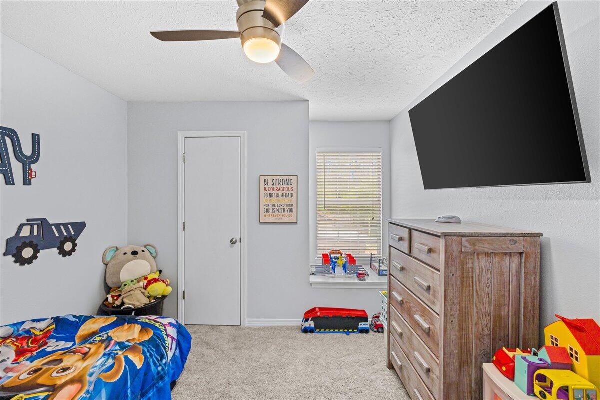 FOREST OAKS PH 3 - Residential