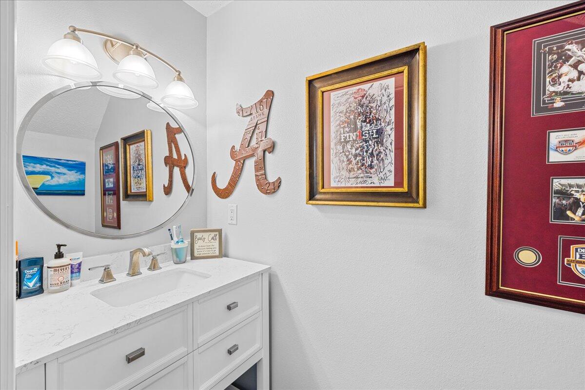 FOREST OAKS PH 3 - Residential