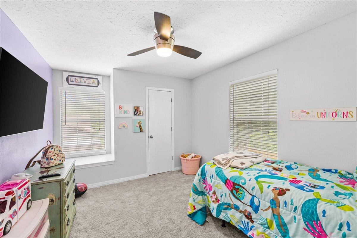 FOREST OAKS PH 3 - Residential