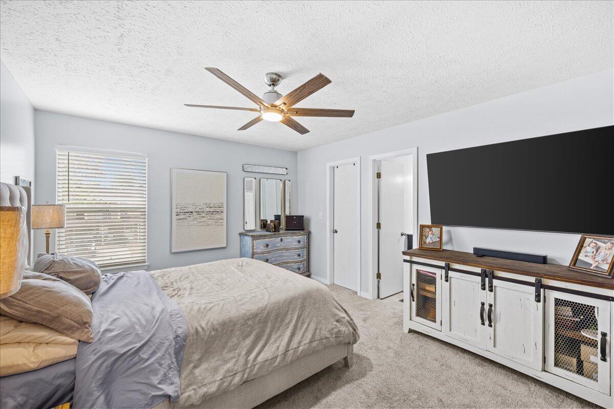 FOREST OAKS PH 3 - Residential