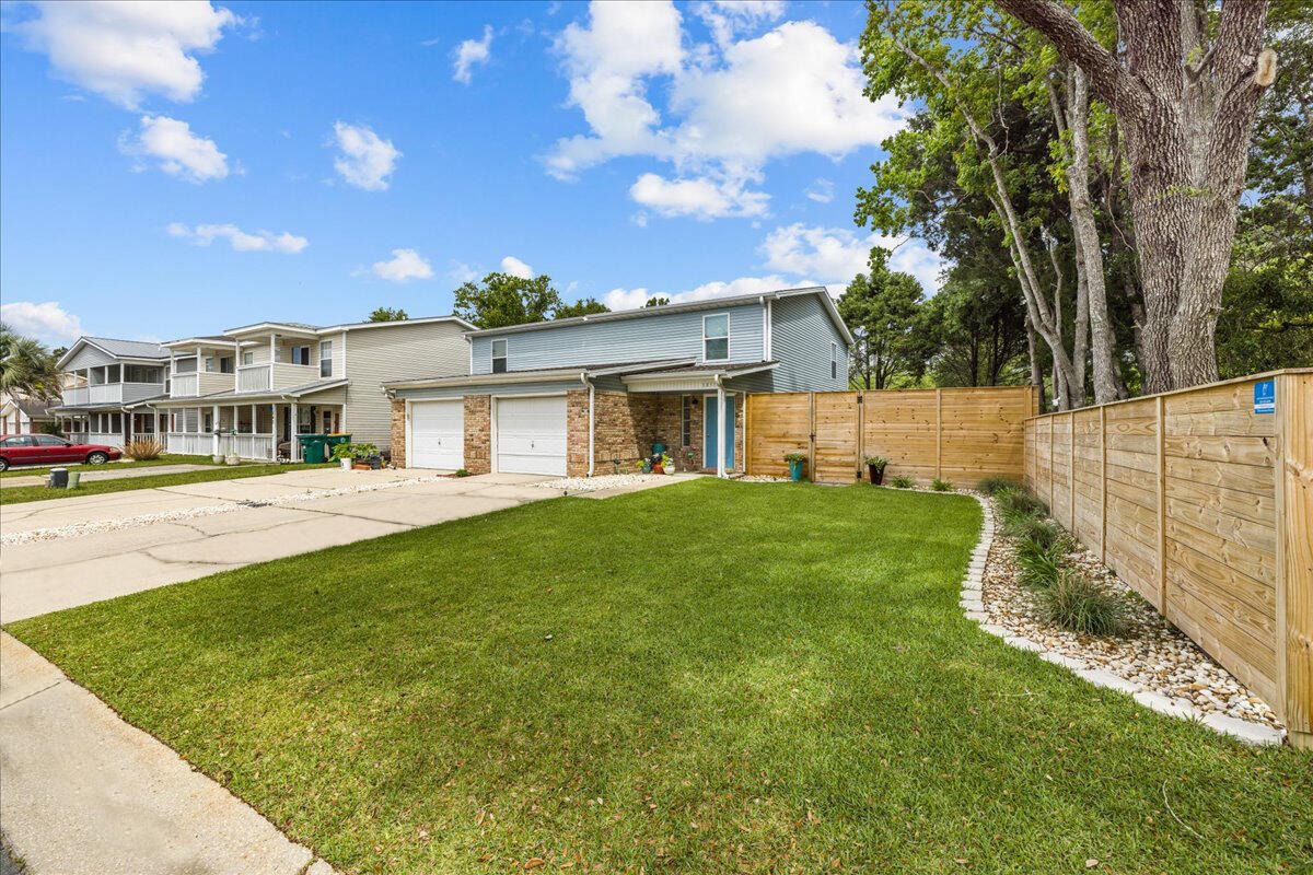 FOREST OAKS PH 3 - Residential