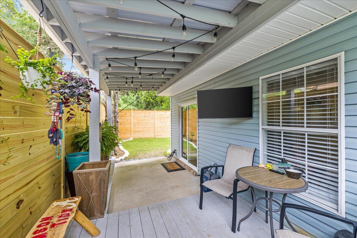 FOREST OAKS PH 3 - Residential