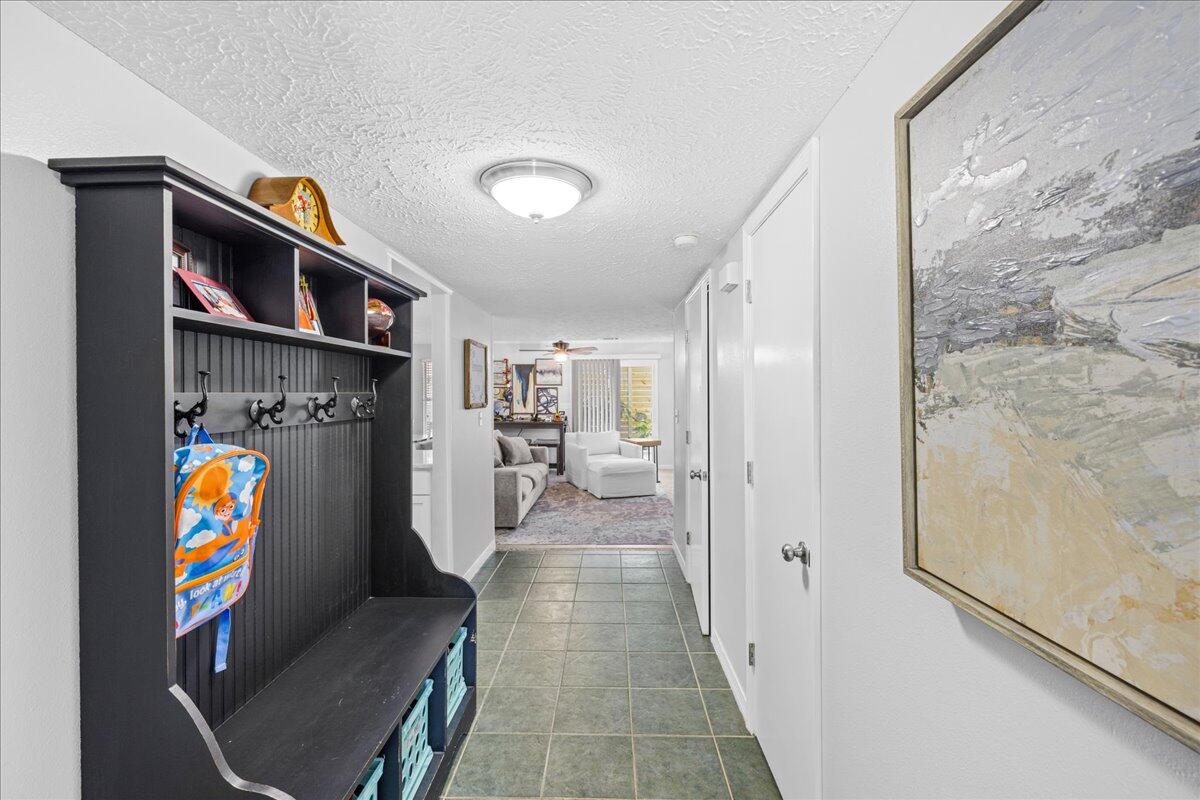 FOREST OAKS PH 3 - Residential