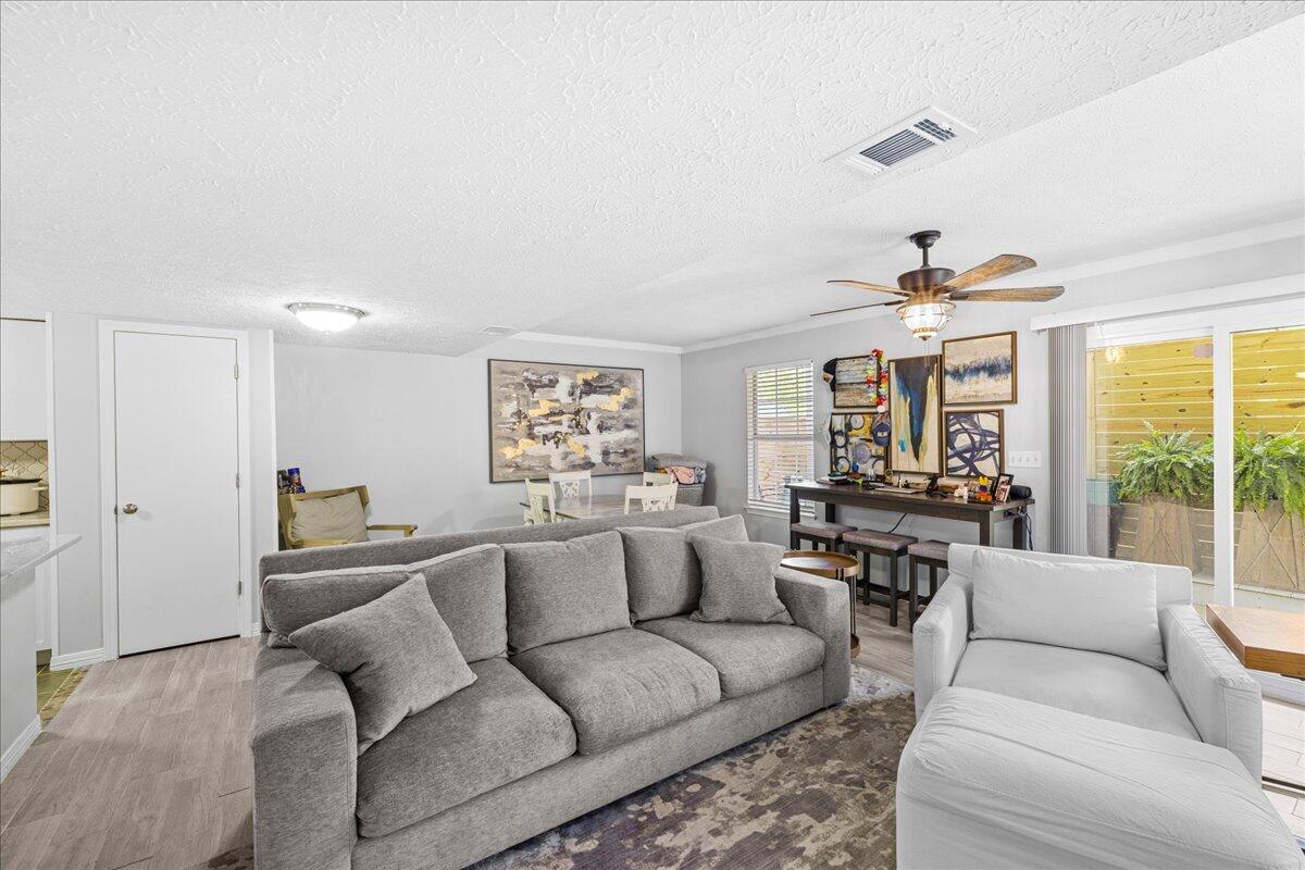 FOREST OAKS PH 3 - Residential