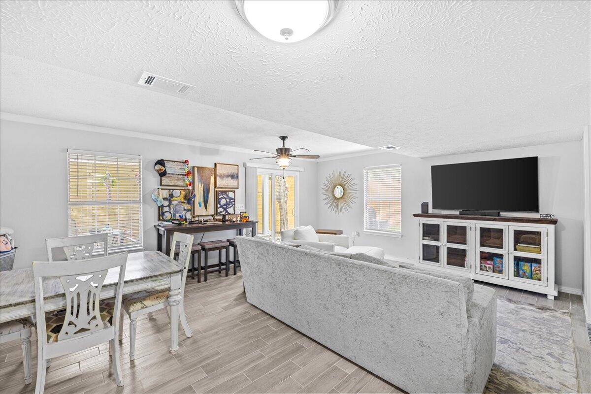 FOREST OAKS PH 3 - Residential