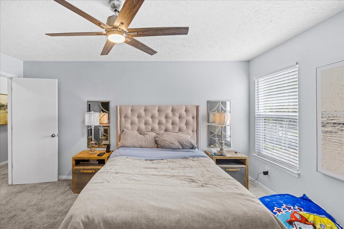 FOREST OAKS PH 3 - Residential