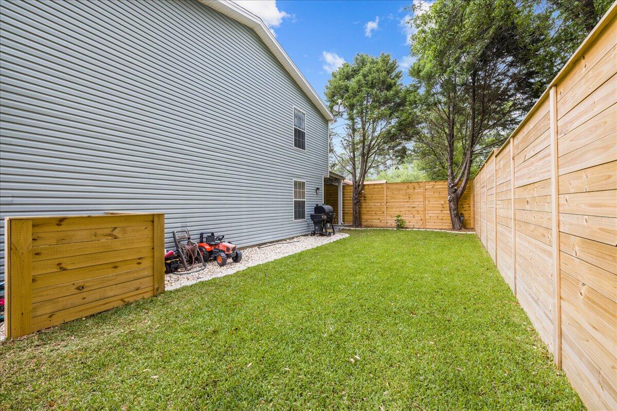 FOREST OAKS PH 3 - Residential