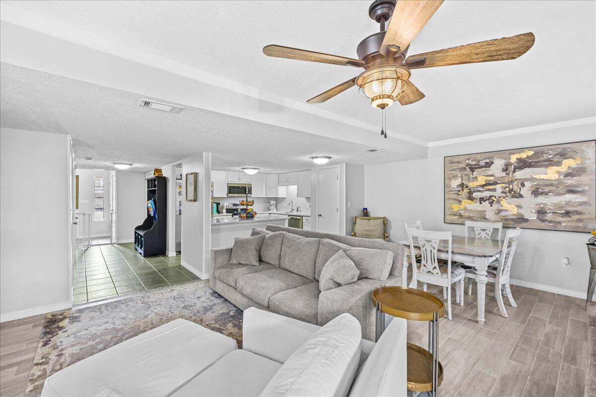 FOREST OAKS PH 3 - Residential