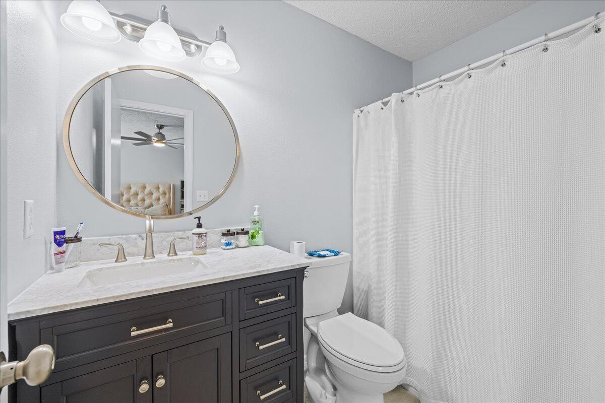 FOREST OAKS PH 3 - Residential