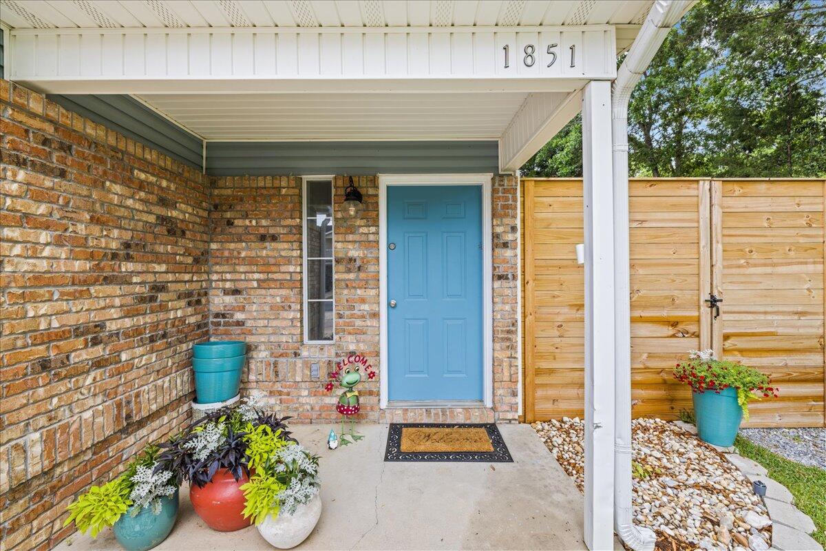 FOREST OAKS PH 3 - Residential