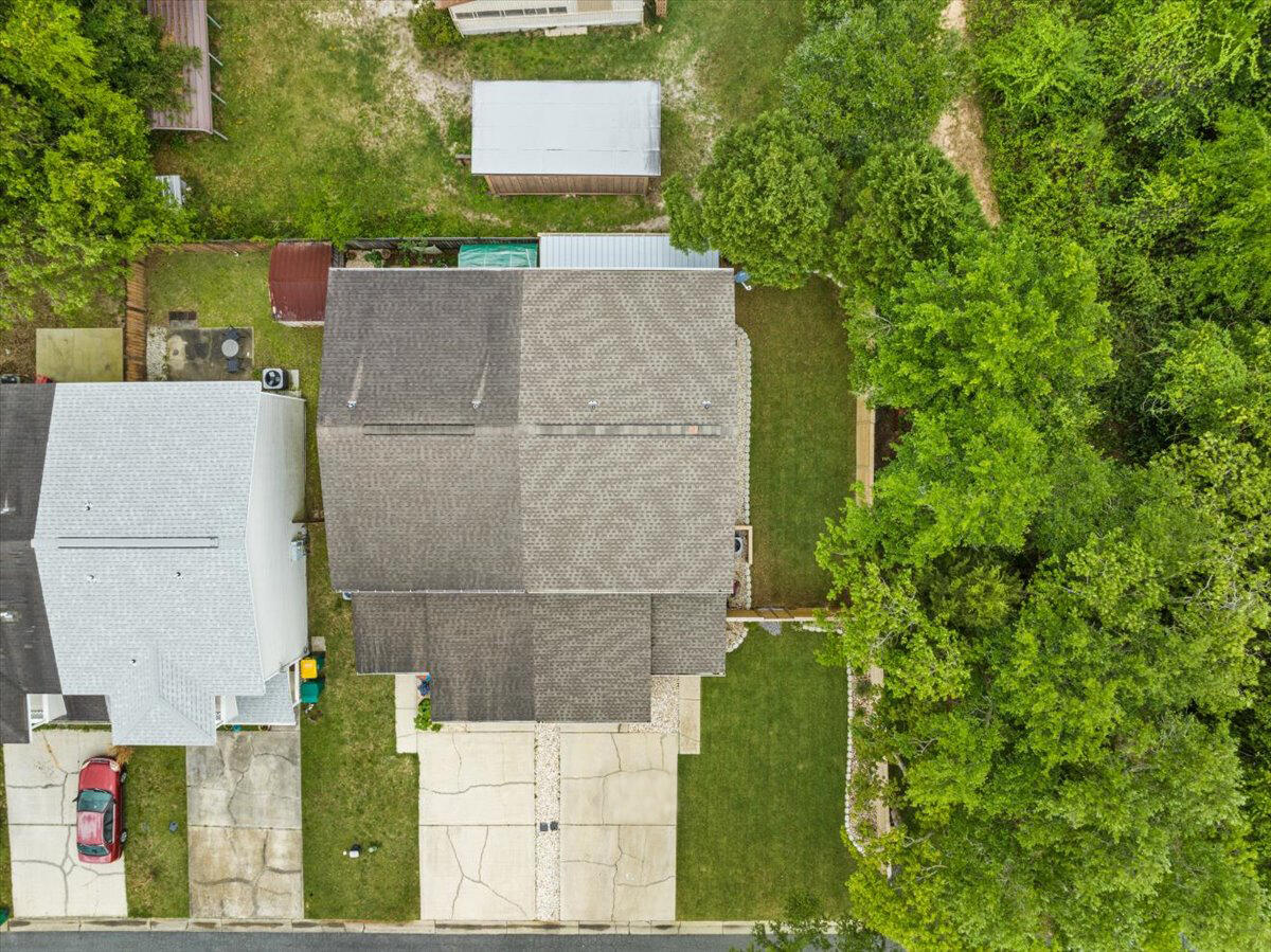 FOREST OAKS PH 3 - Residential