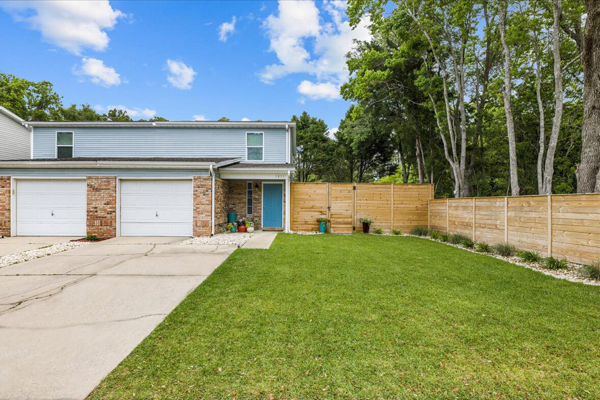 FOREST OAKS PH 3 - Residential