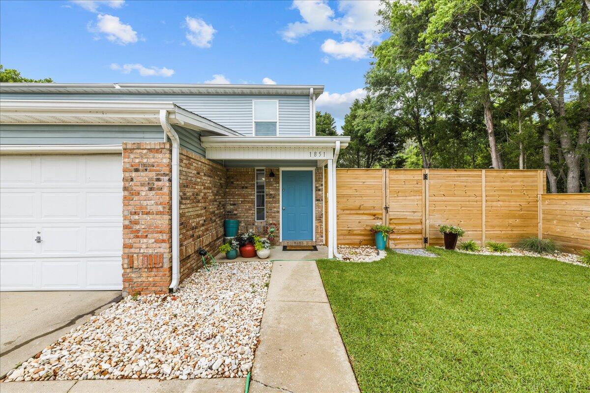 FOREST OAKS PH 3 - Residential