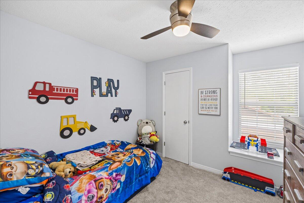 FOREST OAKS PH 3 - Residential