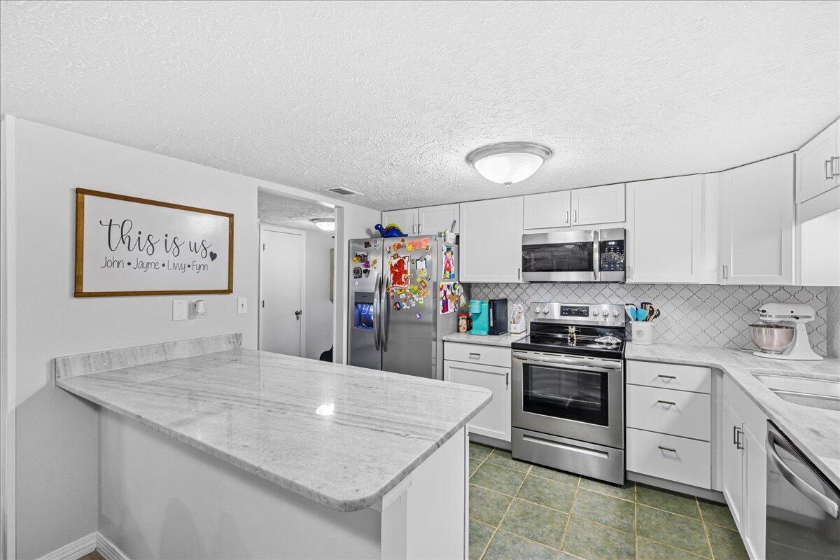 FOREST OAKS PH 3 - Residential