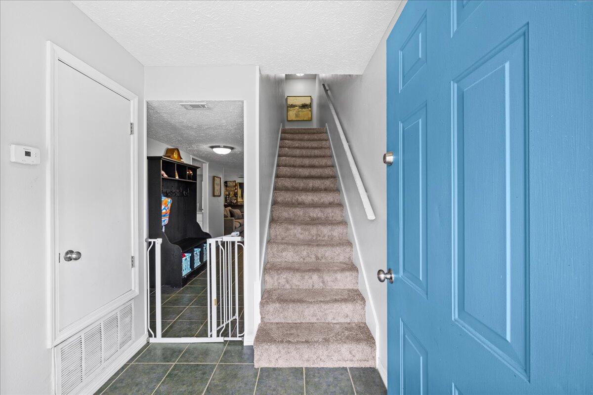 FOREST OAKS PH 3 - Residential