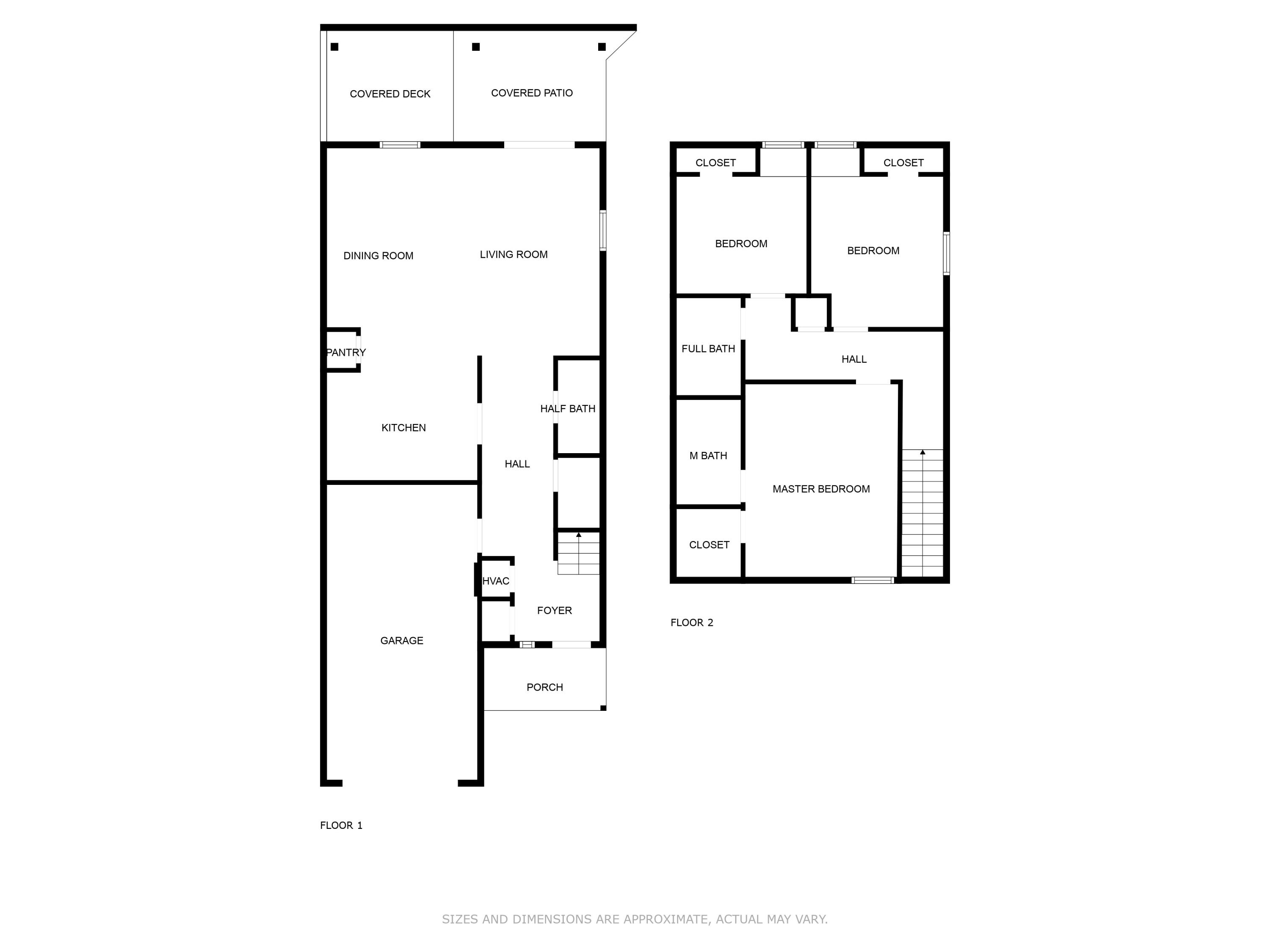 FOREST OAKS PH 3 - Residential