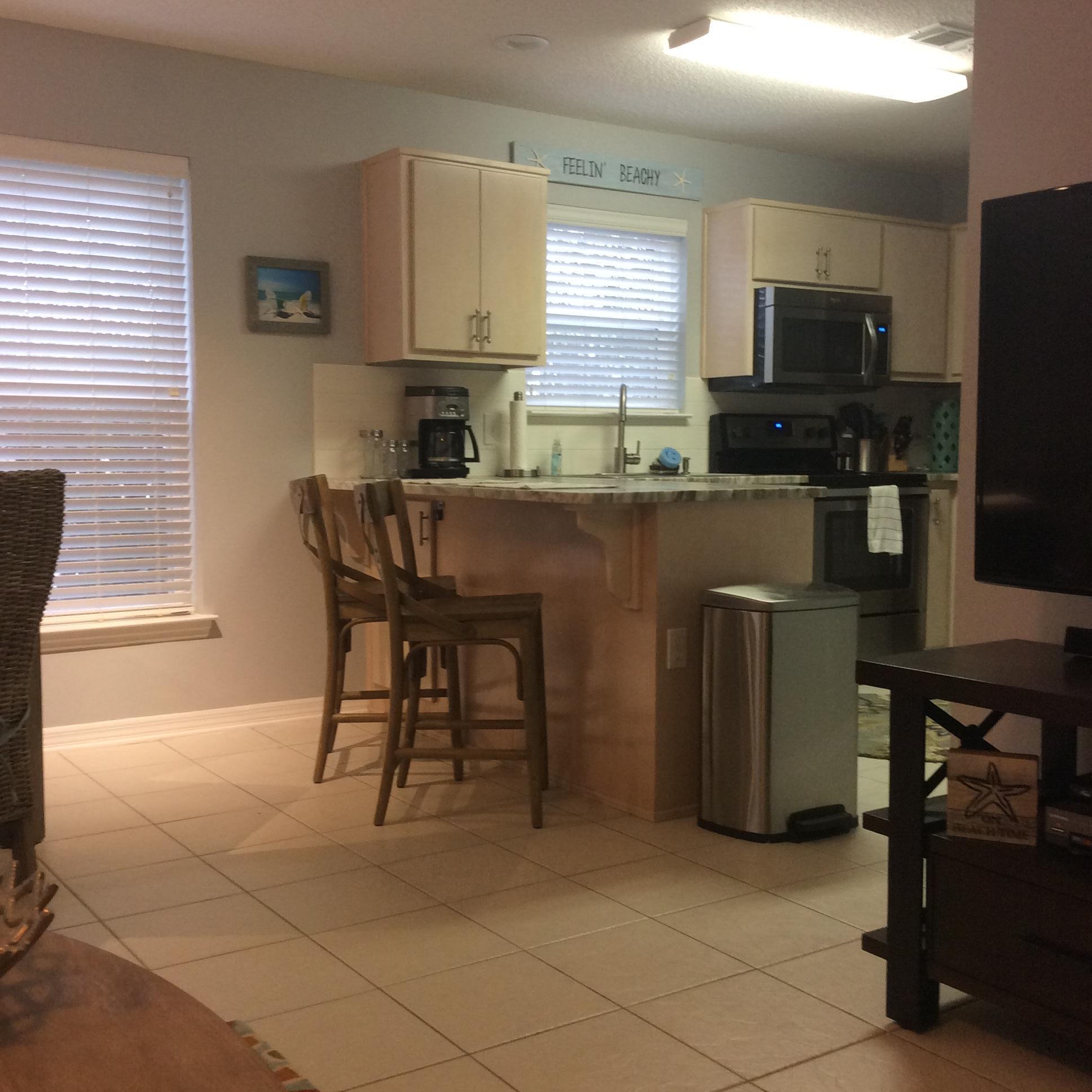 ROLLIN TIDE VILLAS - Residential