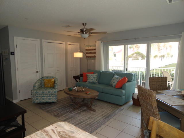 ROLLIN TIDE VILLAS - Residential