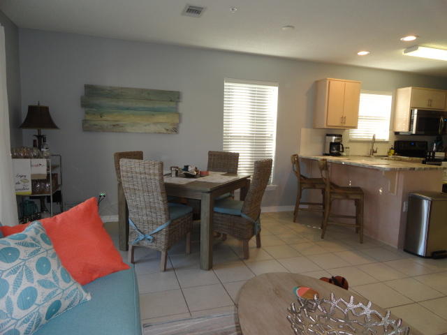 ROLLIN TIDE VILLAS - Residential