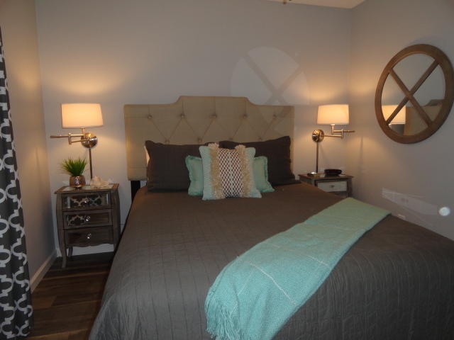 ROLLIN TIDE VILLAS - Residential