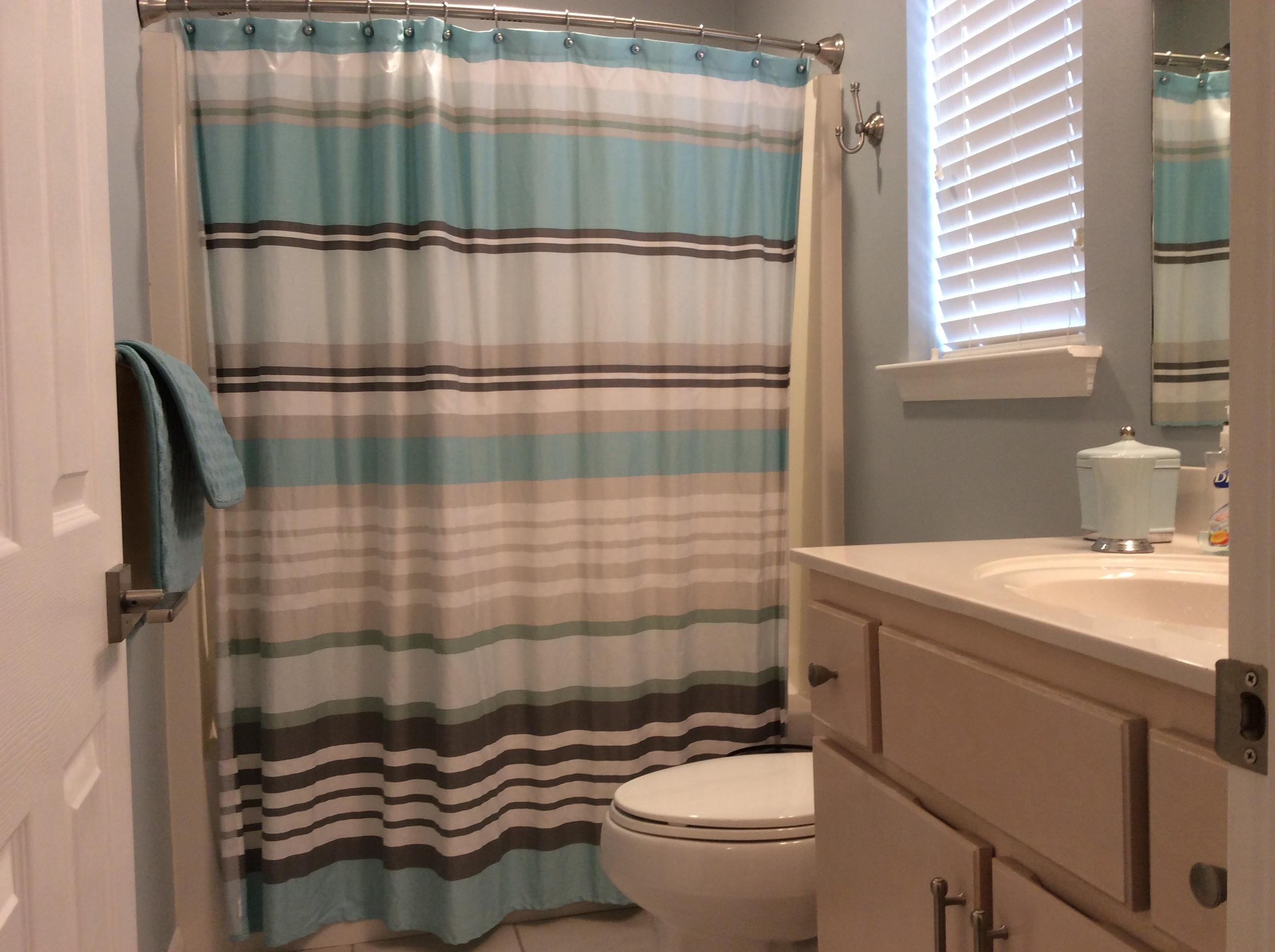 ROLLIN TIDE VILLAS - Residential