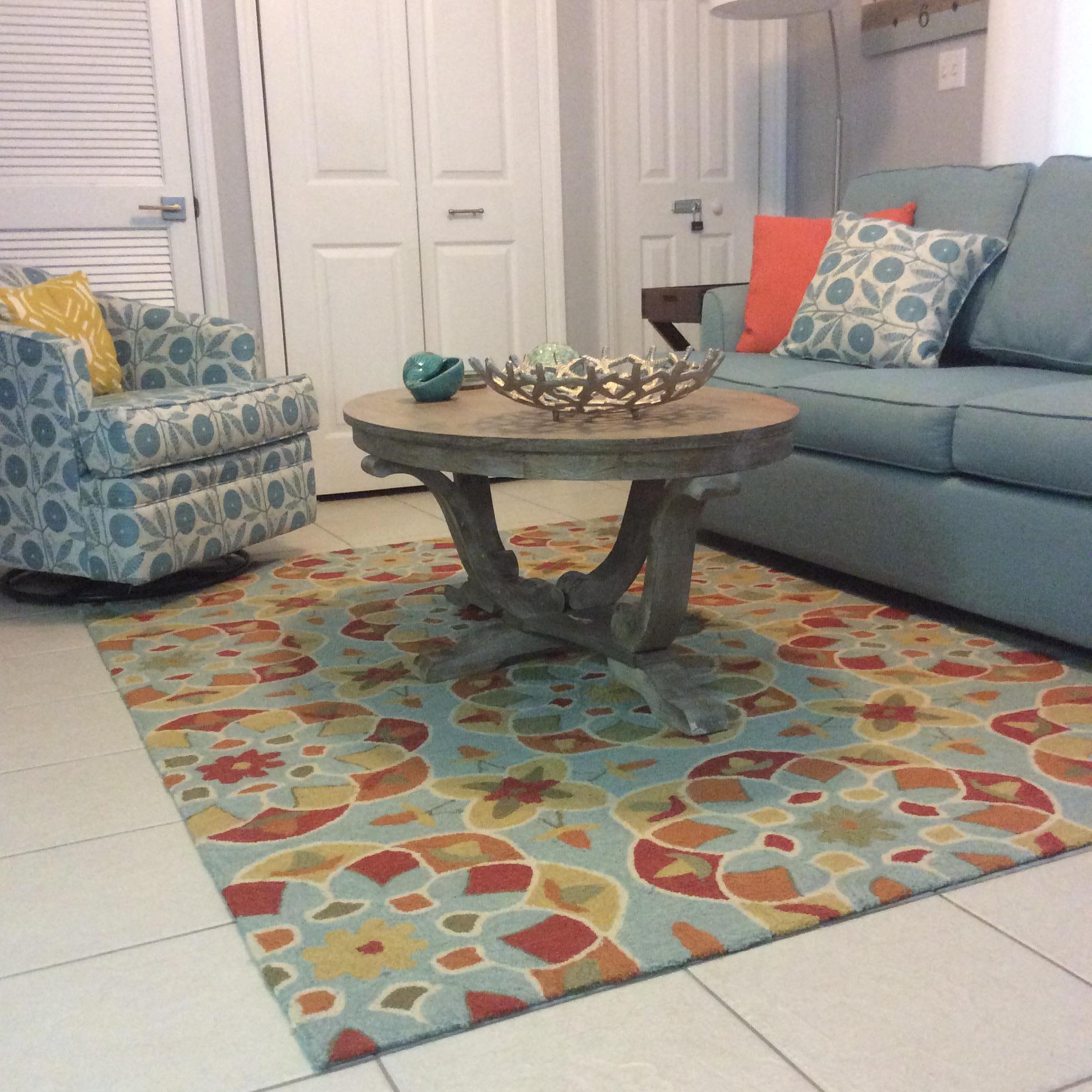 ROLLIN TIDE VILLAS - Residential