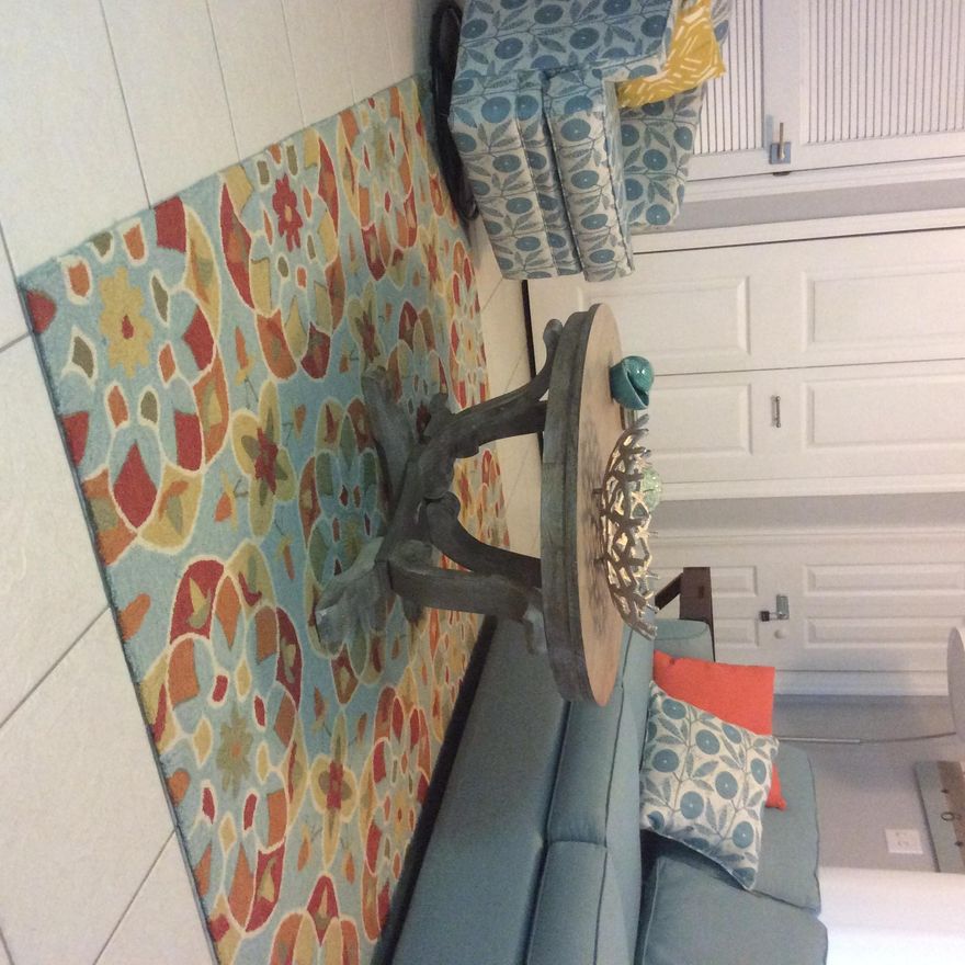 A beautifully renovated two bedroom condo in the heart of Seagrove. This ground floor unit is adjacent to the spacious pool area. Easy distance to two beach accesses, numerous restaurants and Seaside. Renovations include new HVAC, stainless Whirlpool appliances, granite countertops, washer and dryer, new furnishings (down to the pots and pans), wood flooring in the bedrooms, toilets, water heater, TVs and much more. Intentionally rented for only May, June and July of 2016, this condominium grossed $11,700. You will love the convenience of the location, the quiet setting of the small development and the overall feel of this fantastic and hard to find two bedroom condominium in the middle of Seagrove.