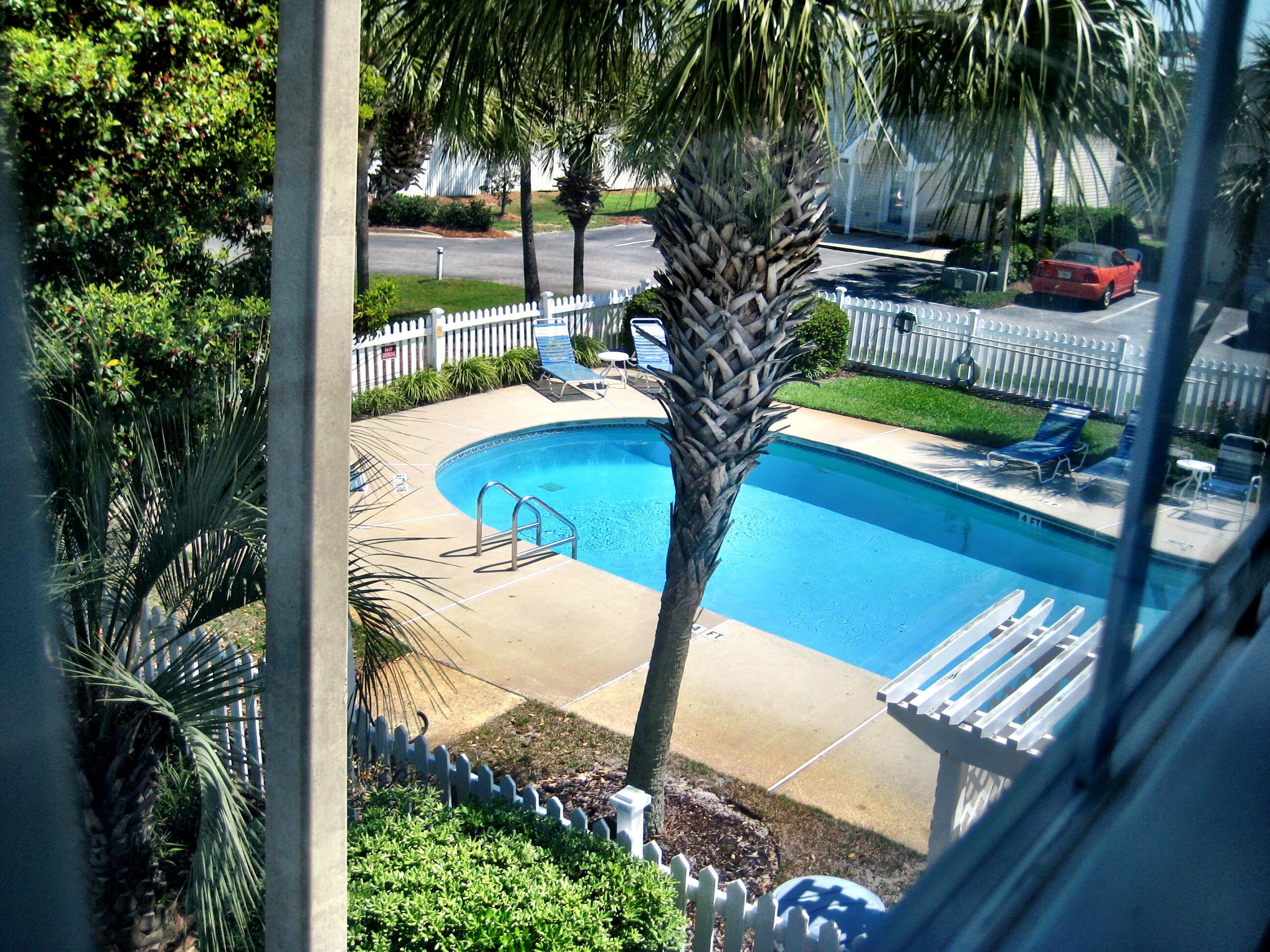 SUMMERLAKE T/H - Residential