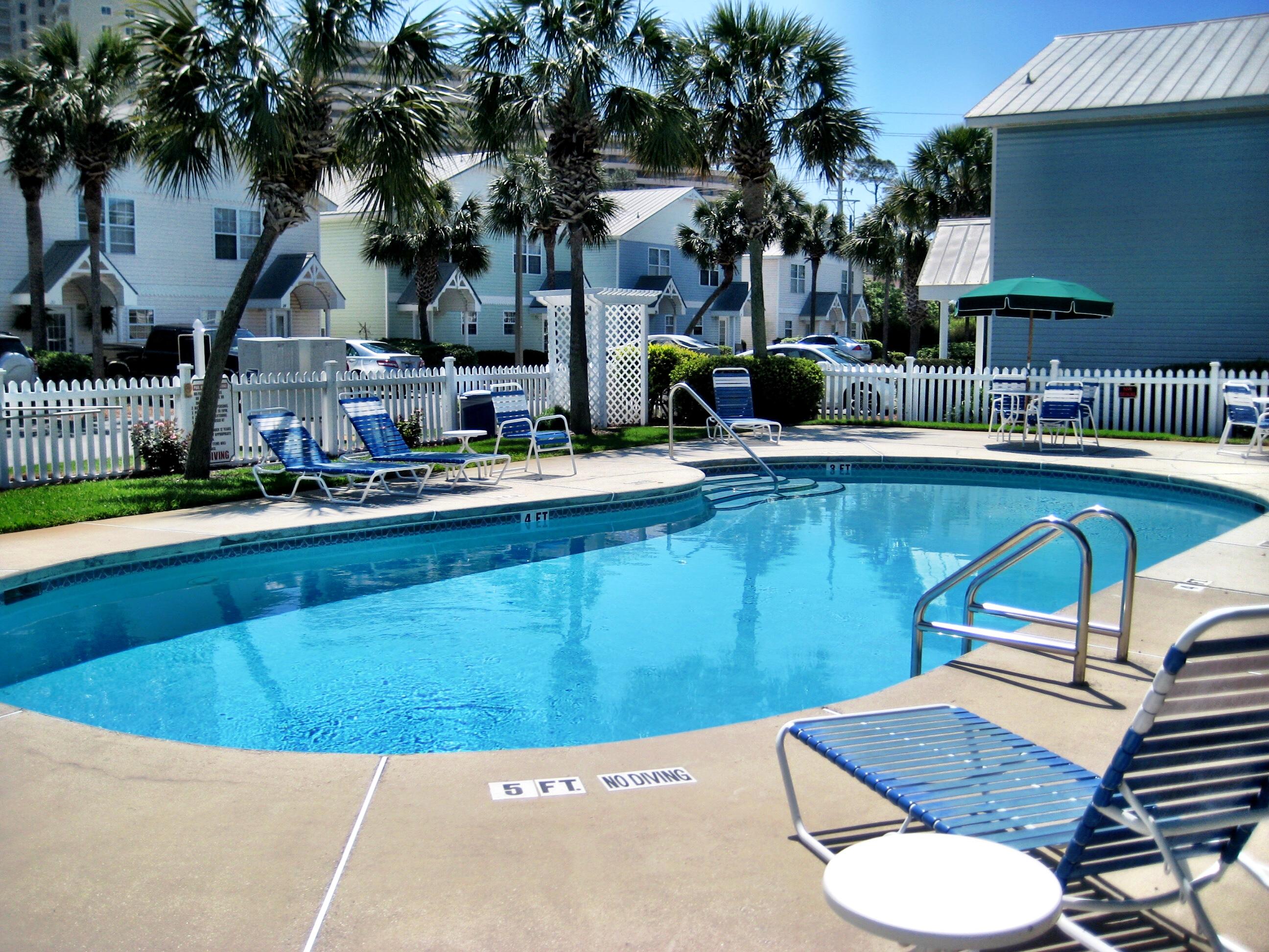 SUMMERLAKE T/H - Residential