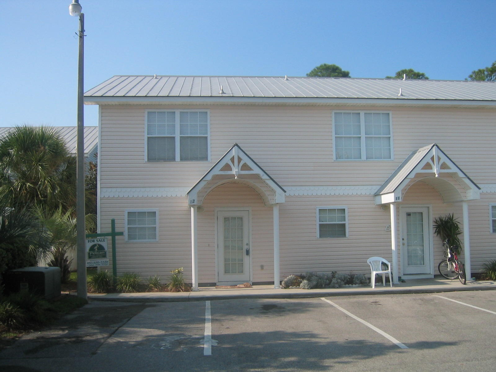 SUMMERLAKE T/H - Residential