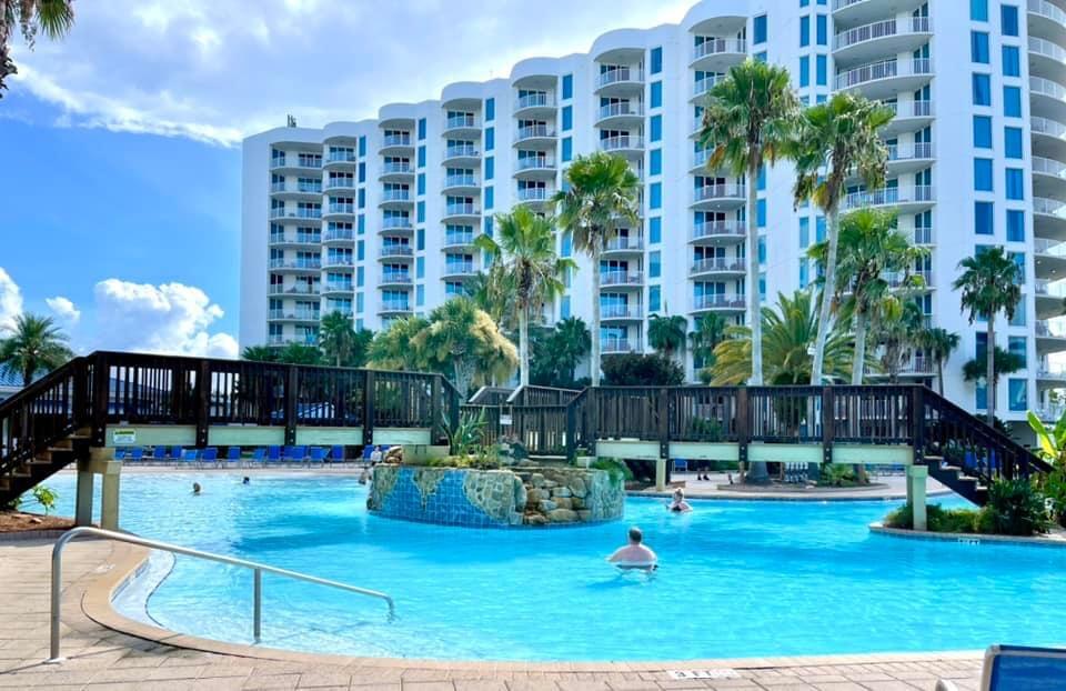 THE PALMS OF DESTIN - Residential