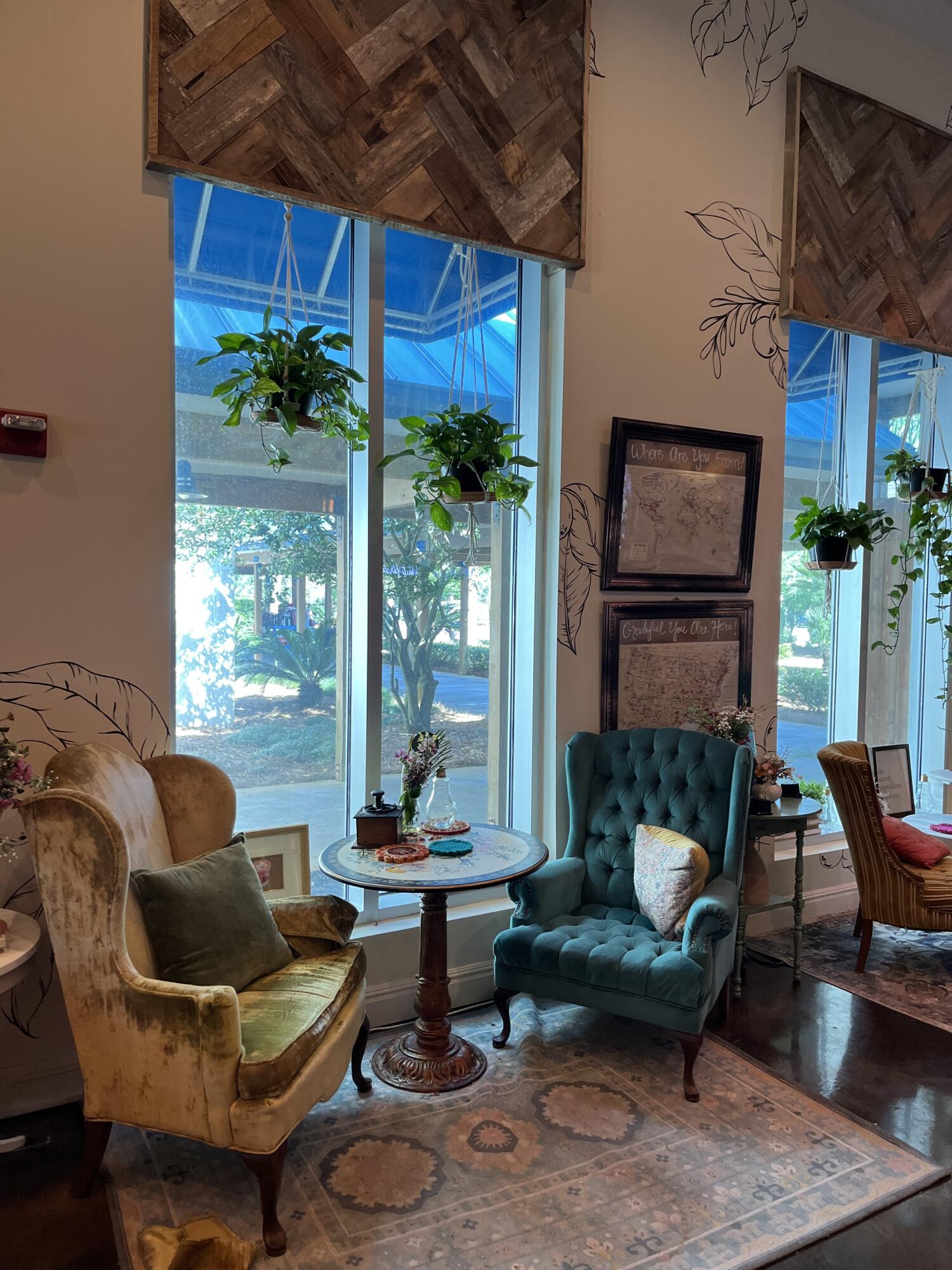 THE PALMS OF DESTIN - Residential