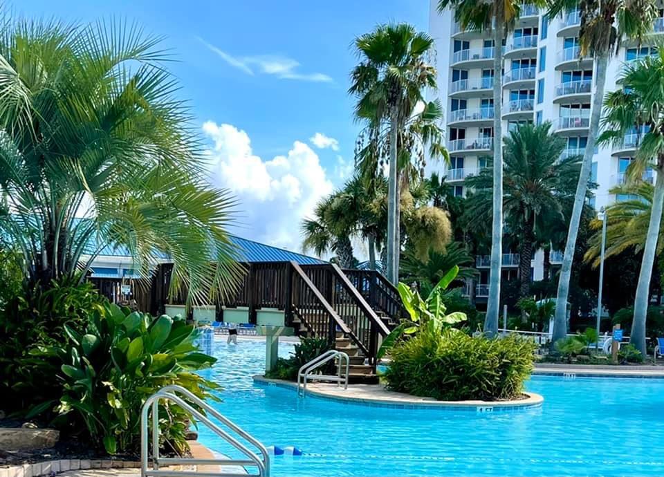 THE PALMS OF DESTIN - Residential