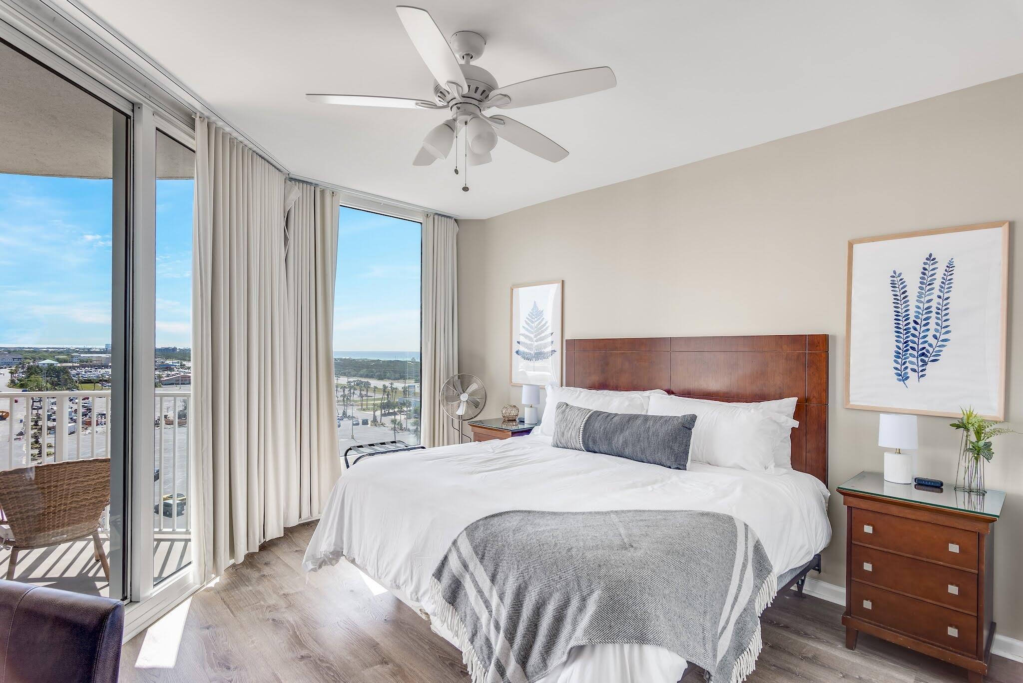 THE PALMS OF DESTIN - Residential