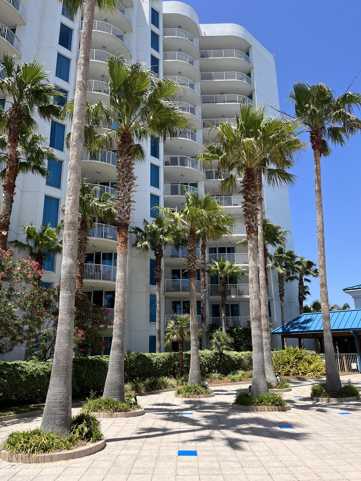 THE PALMS OF DESTIN - Residential