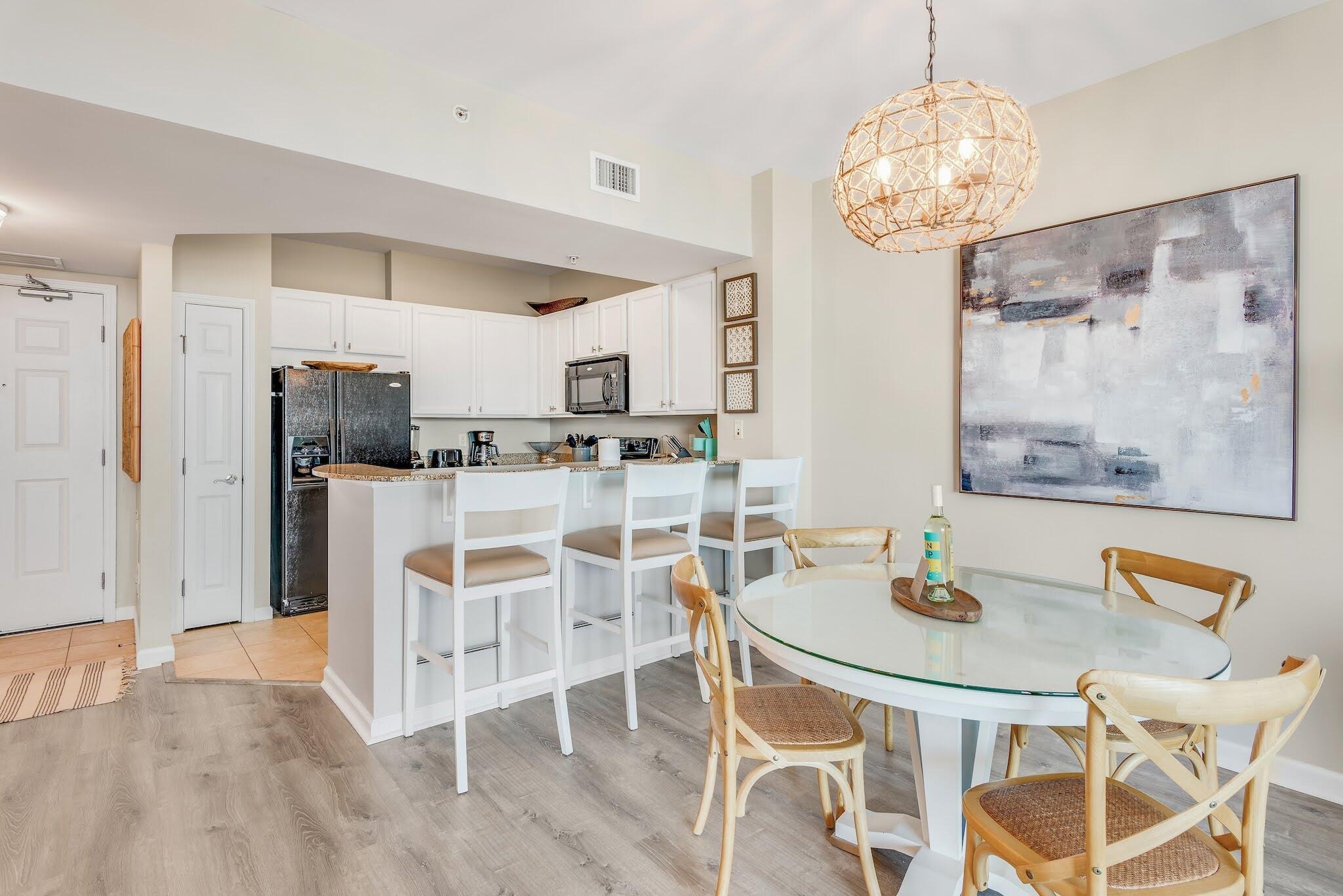 THE PALMS OF DESTIN - Residential