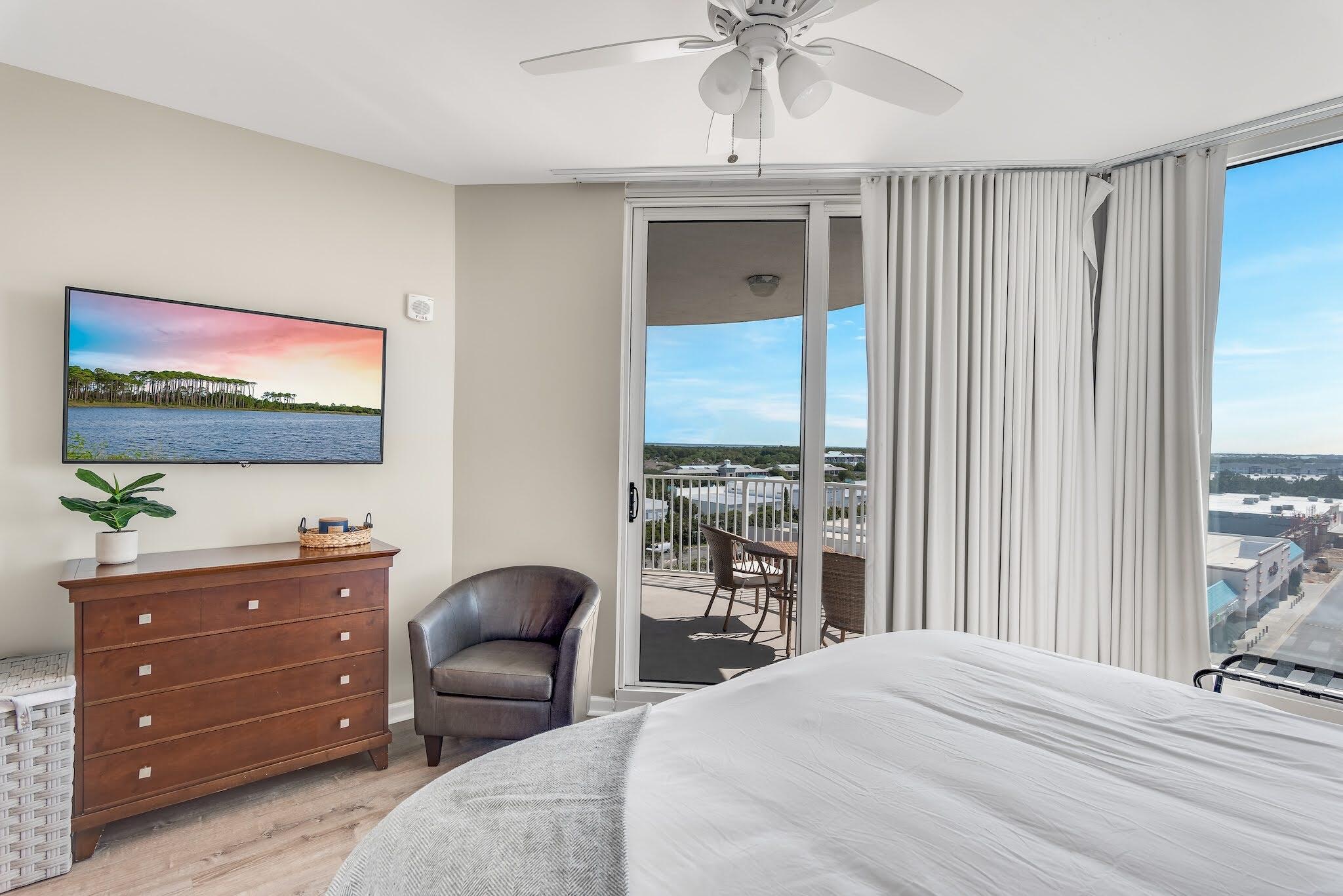 THE PALMS OF DESTIN - Residential